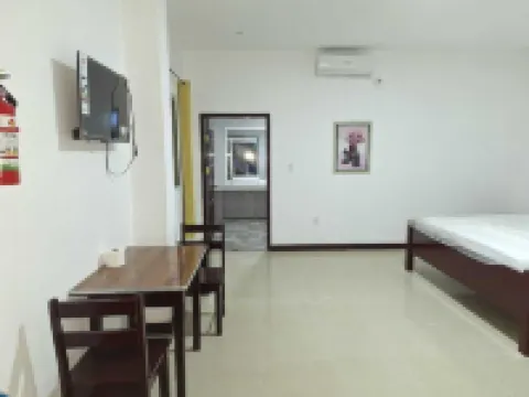Day & Night Hotel Belmopan Hotels in Belmopan