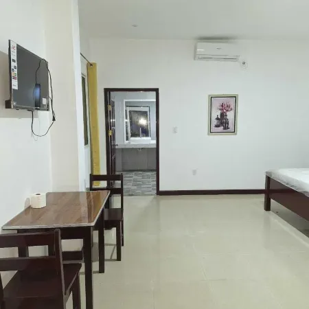 Day & Night Hotel Belmopan