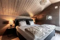 Idre Sky Mountain Lodge- Ski in Ski Out