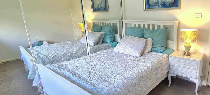 Hills Bed & Breakfast Hotels in Sydney