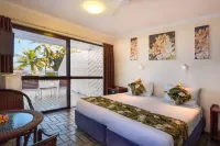 Aquarius on the Beach Hotels in Nadi