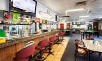 โรงแรมอัปเปอร์รอสส์ - ที่มีที่จอดรถ