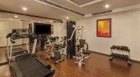 Red Fox by Lemon Tree Hotels, Alwar - Gym