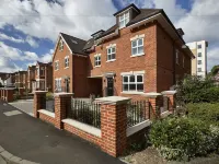 Viridian Apartments in Maidenhead Serviced Apartments - Imperial Court Hotels in Maidenhead