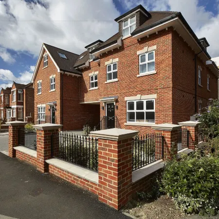 Viridian Apartments in Maidenhead Serviced Apartments - Imperial Court