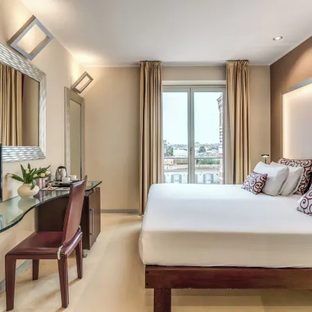 La Griffe Hotel Roma