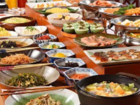 ロイヤルホテル大館 大館のホテル