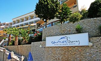 Samos Bay Hotel by Gagou Beach