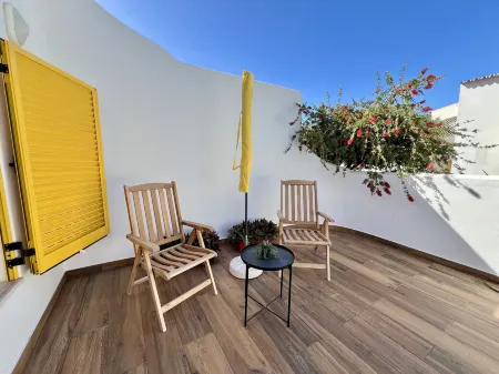 Vilamoura Club Villa 2 With Pool by Homing Отели в г. Сан-Себаштиан