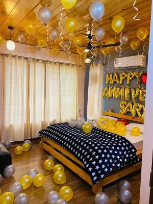 Royal Guest House Hotels in Nahan