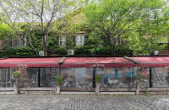 MOT 阿美尼亞廣場別墅