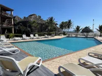 Captain Morgan's Retreat - Beach