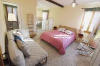 ca dei ciossi Hotel in zona Ponte Romano