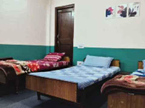 THE KAILASHA Hotels in Naggar