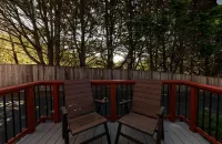 Cottages at Little River Cove Hotels in Little River