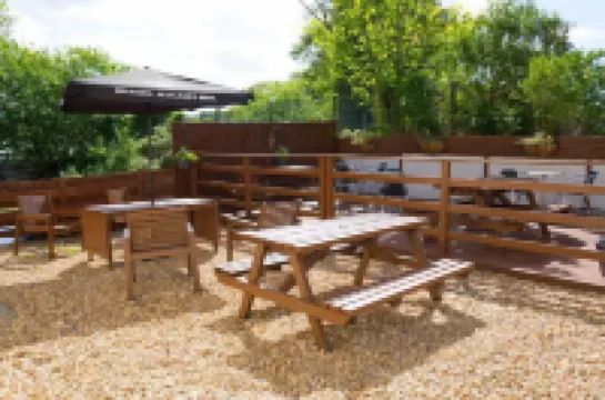 The Crown Hotel Hotels in Newton Stewart