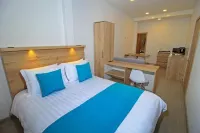 アパート オテル カサブランカ のホテル