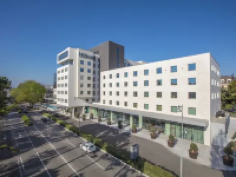 Hilton Podgorica Crna Gora Hotels in Podgorica