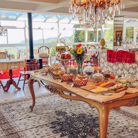 Le Boutique Hotel Gramado - Exclusivo Para Casais