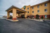 Quality Inn Litchfield Route 66