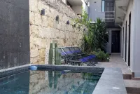 Adhoc Boutique Barrio Antiguo - Pool
