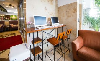 Grand Park Hotel Panex Kimitsu