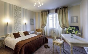 Hotel les Embruns