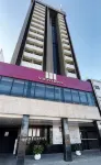 Rede Andrade Vernon Hotel di 
