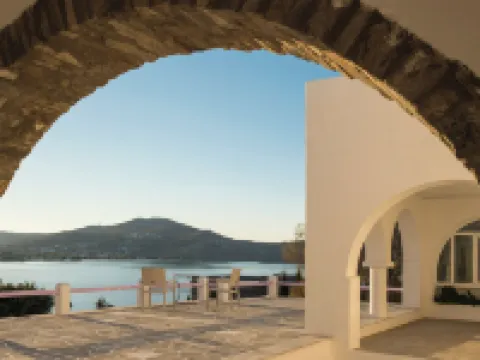Villa Irini Hotels in Naoussa