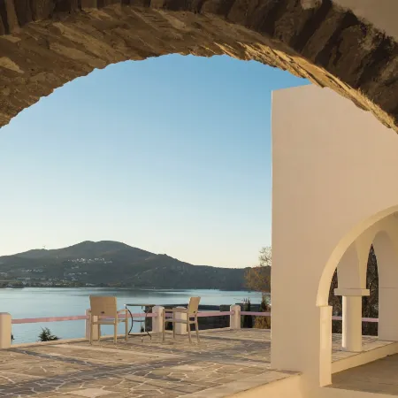 Villa Irini