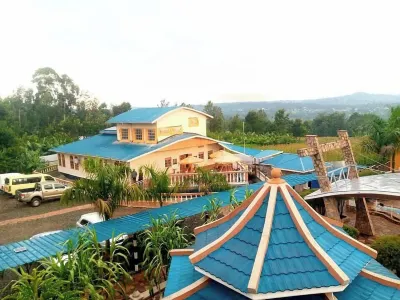 Maya Holiday Point Kisii Hotel a 