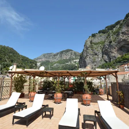 B&B Palazzo Pisani