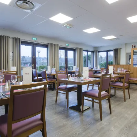 Comfort Hotel Etampes