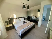 Villa Afrika Hotels in Butkovici