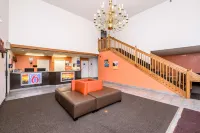 Motel 6 Waterloo, IA