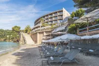 Hôtel le Bailli de Suffren - Beach
