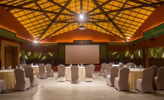 Fazlani Natures Nest - the Wellness Retreat