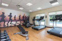 Hyatt Place Sarasota/Lakewood Ranch - Gym