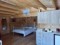 Cyprus Glamping Park Hotels in Kalavasos