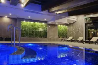 สปา รีสอร์ท ซานต์ อีวาน ริลสกี - ที่มีสระว่ายน้ำ