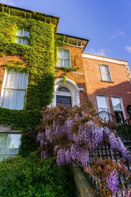 Butlers Townhouse