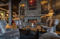 와일더니스 호텔 & 이글루 이나리