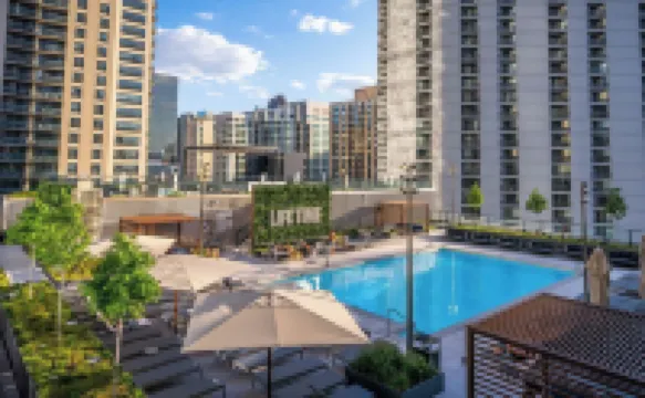 สเตย์ วัน ชิคาโก