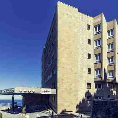 Mercure San Sebastián Monte Igueldo Hotel Exterior