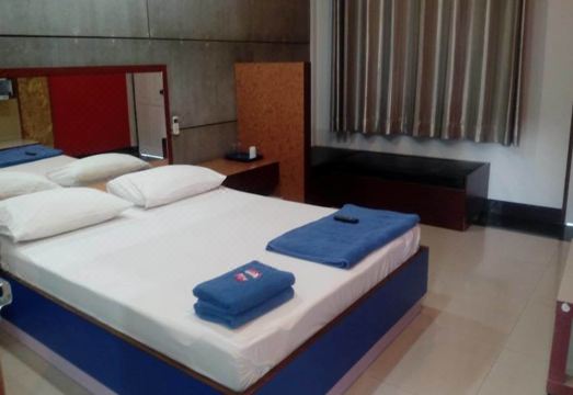 지그재그 리조트