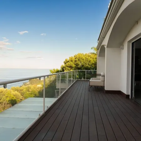 Villa Zagara Garden Spectacular Sea View in Taormina
