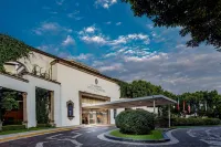 InterContinental Hotels Presidente Puebla Các khách sạn ở Puebla