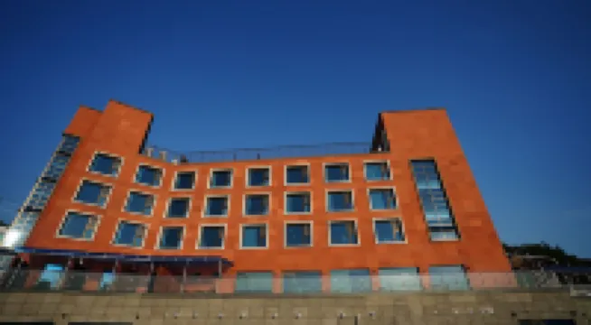 Ocean Spa Hotel - spa