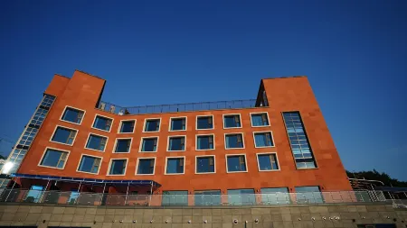 Ocean Spa Hotel