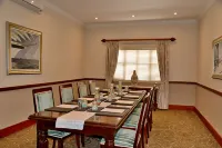 Courtyard Hotel Gqeberha Hotels in Port Elizabeth